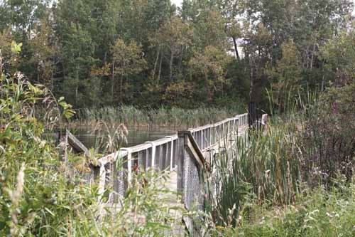 WHERE IS THIS? Be one of the first five (5) readers to &#8216;Like&#8217; Yorkton This Week on Facebook, post the identity of this location in Yorkton and win a gift certificate.