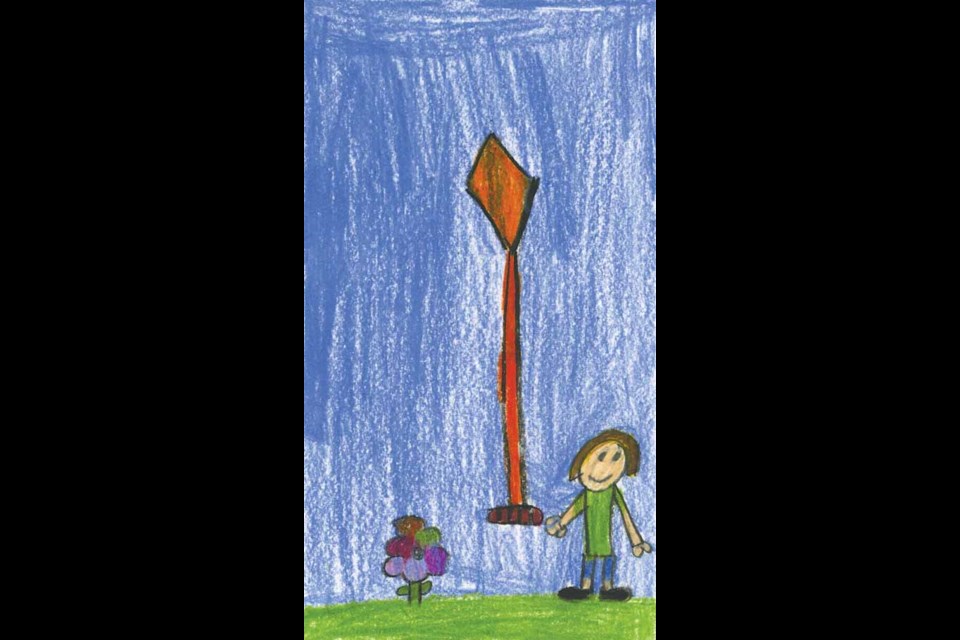 Angela Duff,
Grade 2
Yorkdake Central School