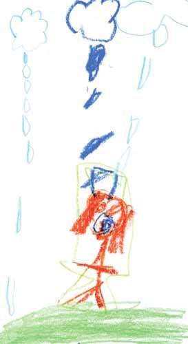 Fiona Langan,
Grade 2
St. Mary&#8217;s School