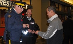 RCMP
