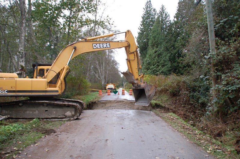 Culvert