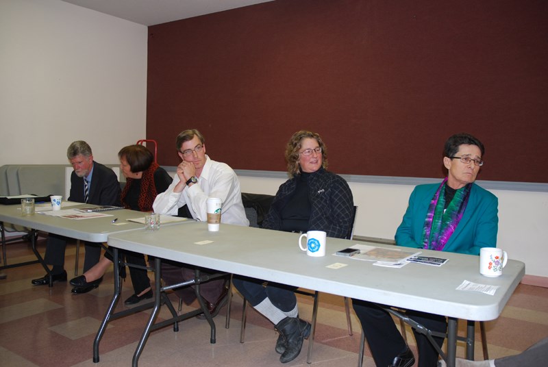 SD46 forum