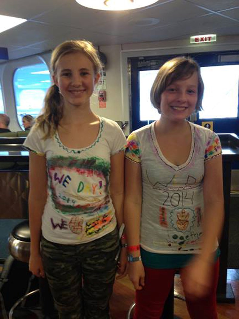 WE DAY