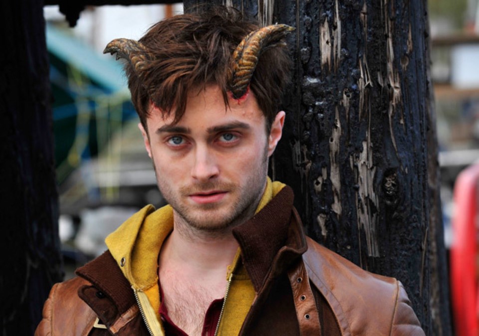 Horns