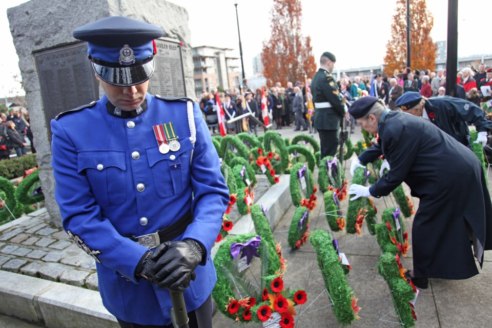 Remembrance Day