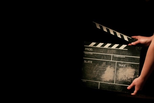 Filmmaking