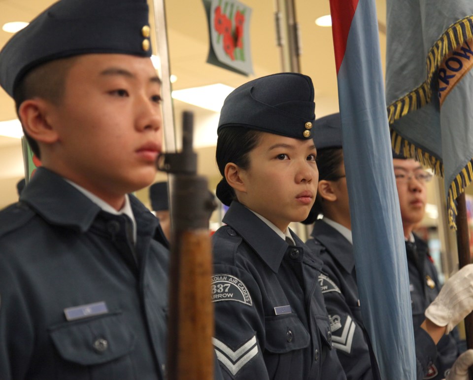Remembrance Day