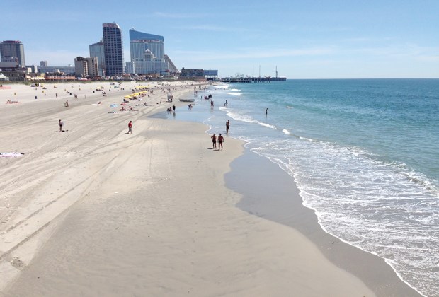 Atlantic City