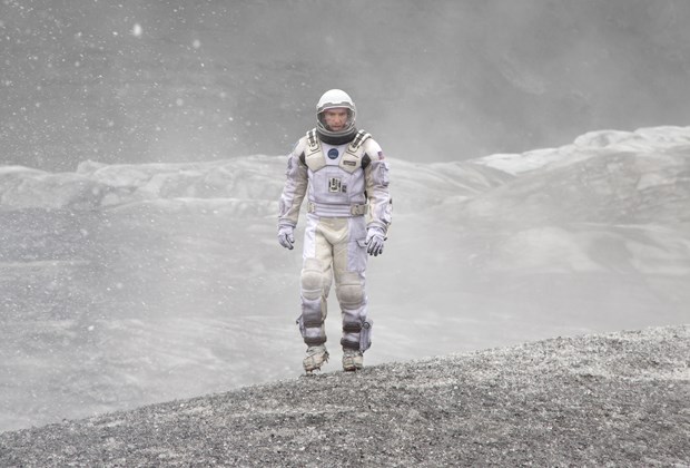 Interstellar