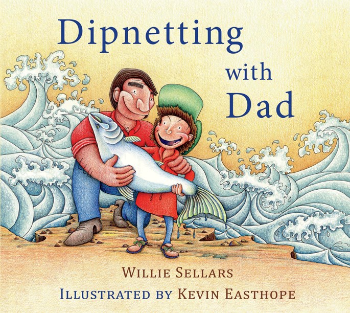 Dipnetting