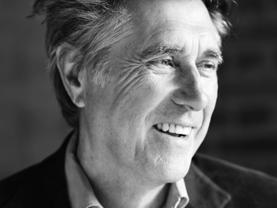 Bryan Ferry