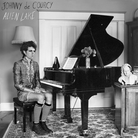 Johnny de Courcy