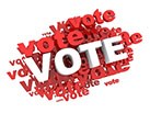 Vote