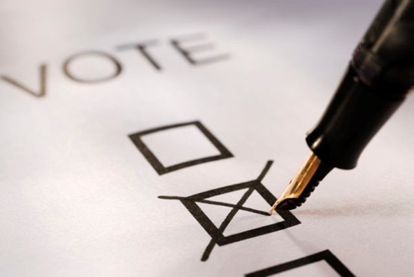 Vote