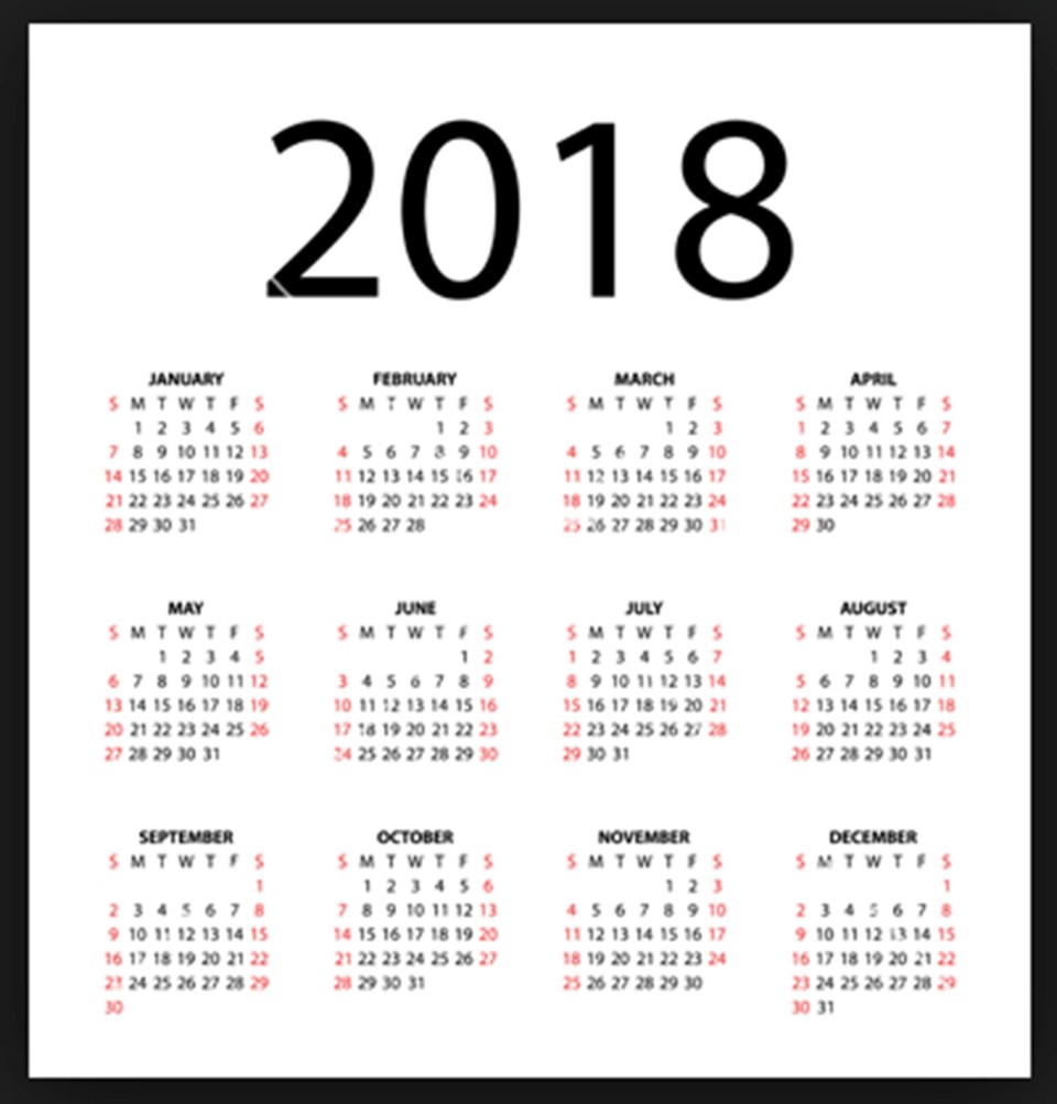 calendar