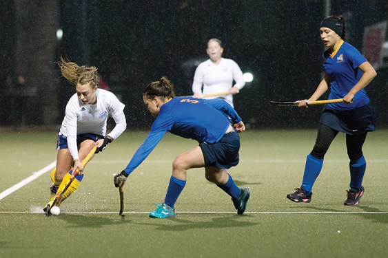 Hannah Haughn