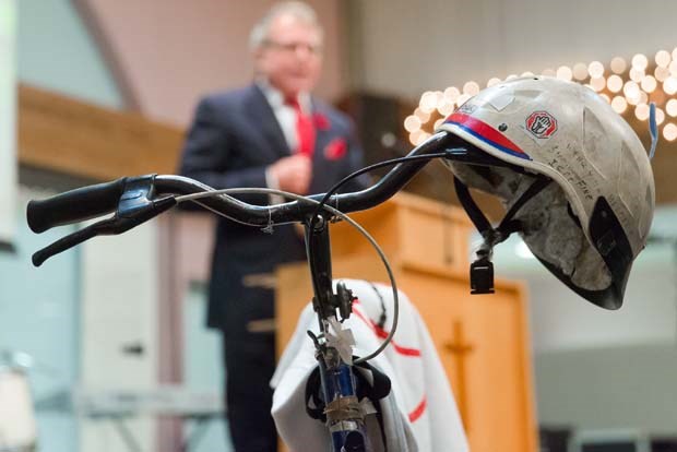 Photo Gallery: Norman Wrigglesworth - Celebration of life_29