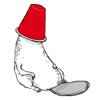 Syrup trap