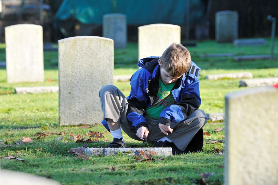 Freser Cemetery