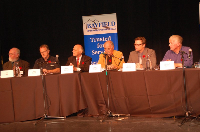 Council forum