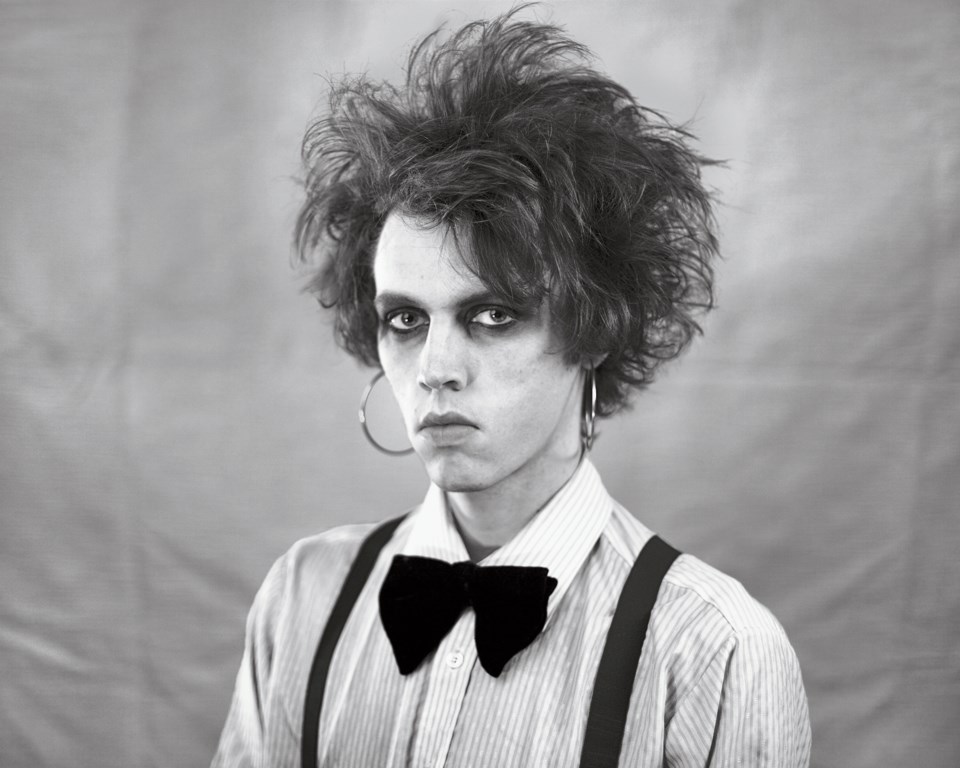 Johnny de Courcy