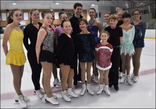 Figure Skating