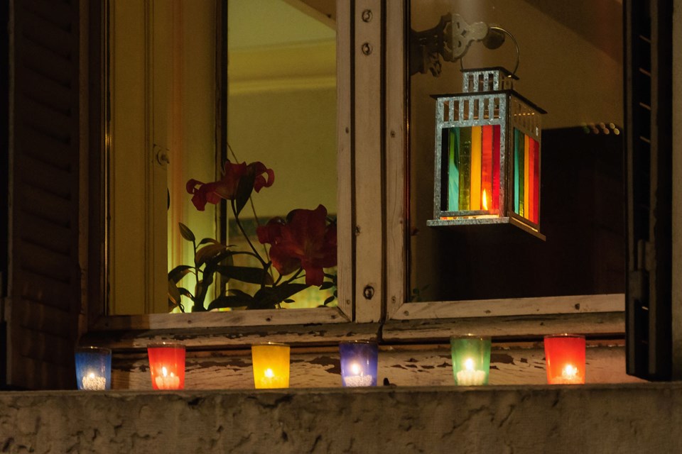 Festival of light