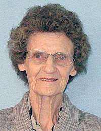 Battleford RCMP are seeking assistance in locating an 83 year old female from the Rabbit Lake area.

Bernice Carnahan was last seen at approximately 9 a.m. Friday, Aug. 10, 2012 in Rabbit Lake, but was believed to have come to Battleford. Carnahan's vehicle was located in Battleford near Finlayson Island.

Bernice is approximately 90 pounds, 5'6" tall, and wears glasses. She was last seen wearing a white short sleeve shirt, a blue quilted jacket and navy blue pants.

Anyone with information is encourage to notify the RCMP.