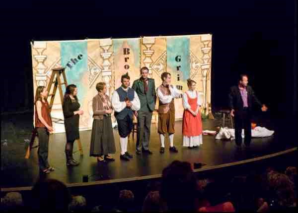 An event that has become an annual staple of the Battlefords is the Battleford Historic Opera House Gallery fundraiser featuring Saskatoon Opera. Held Saturday at the Dekker Centre in North Battleford, the show saw  Opera House board chair Chris Odishaw (right) join the cast on stage for introductions. Proceeds from the event will go toward the restoration of the Opera House in Battleford&#8217;s Town Hall building and the addition of a tower to access and enhance it. The project is tied in with the renovation of the main floor of Town Hall and Odishaw told the audience he is excited that the project is now in the final design stage.