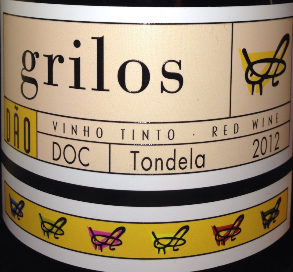 grillos