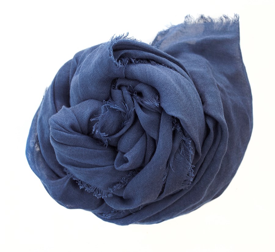 ink scarf