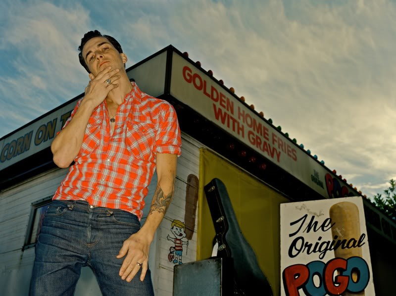 Rich Hope