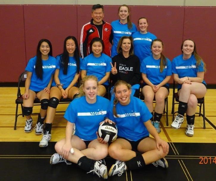 volleyball