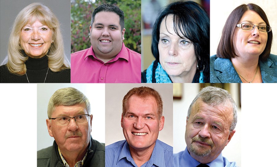 SD57 trustee composite