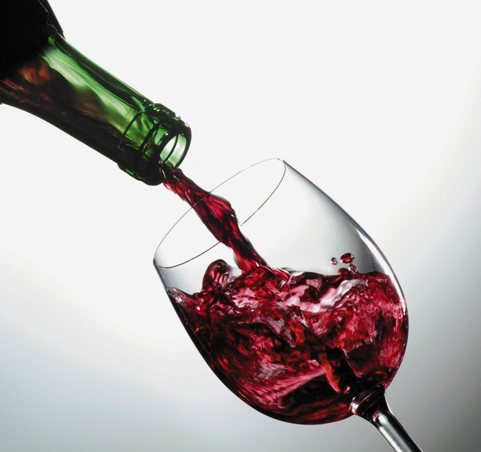 Wine