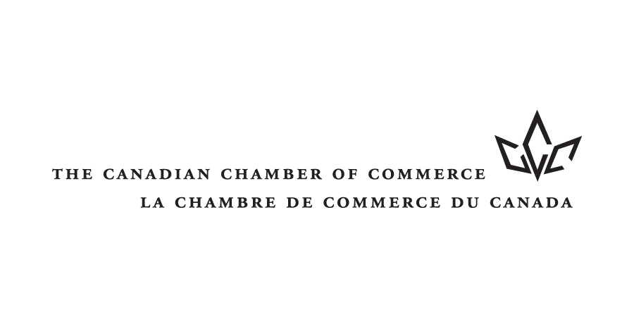 Canadian Chamber of Commerce logo