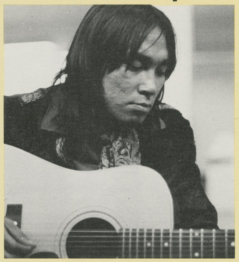 Willie Thrasher