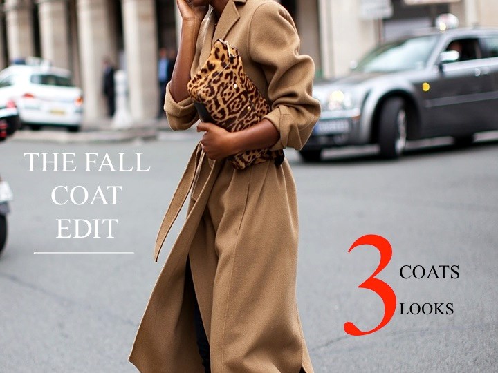 fall coats for 2014