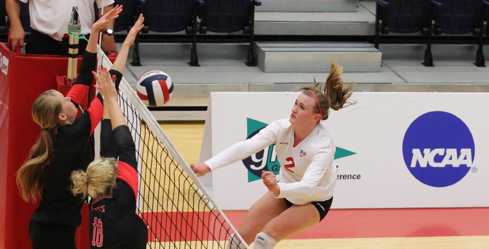 SFU WVB