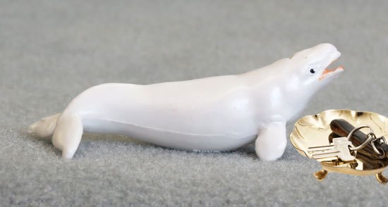 whale