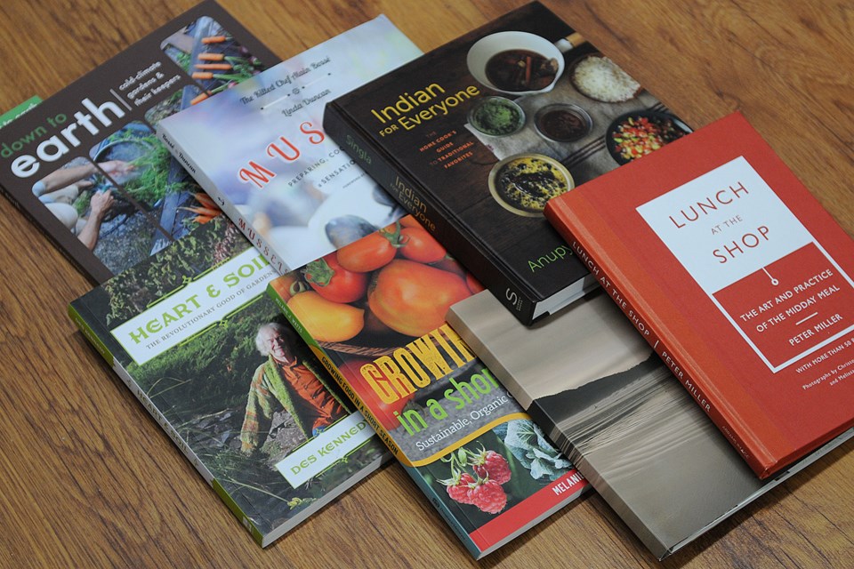 books