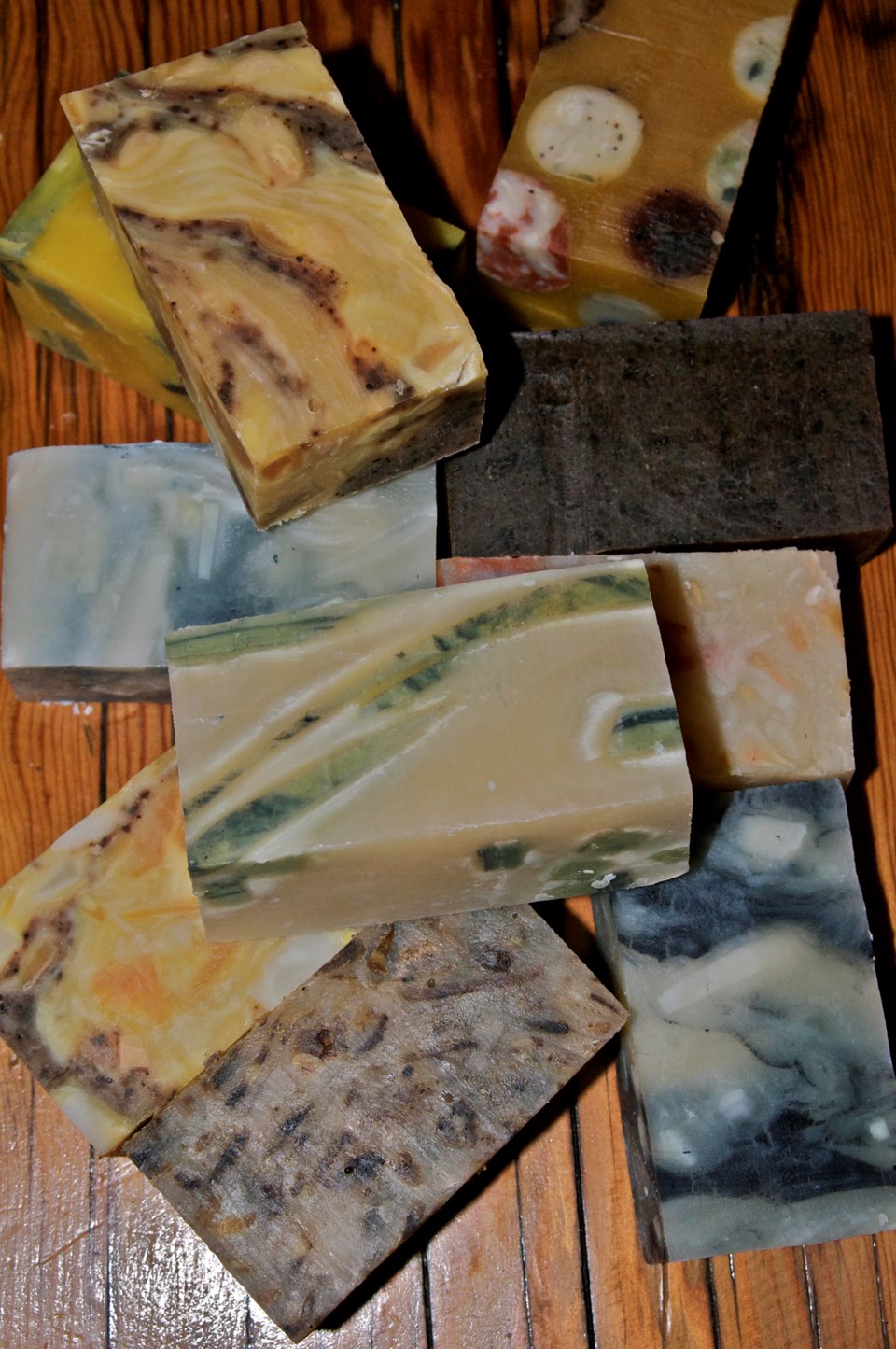 SOAP