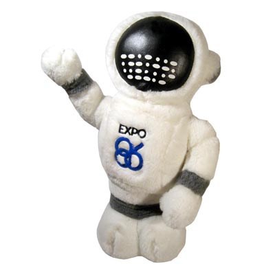 expo ernie