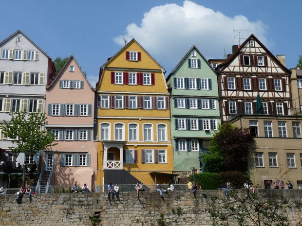 Tubingen