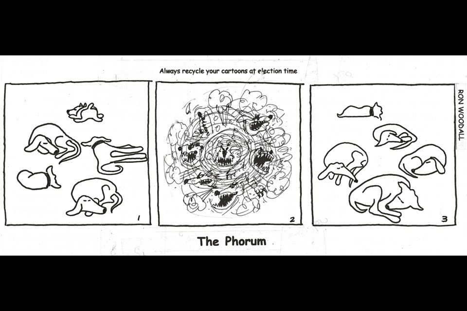 The Phorum