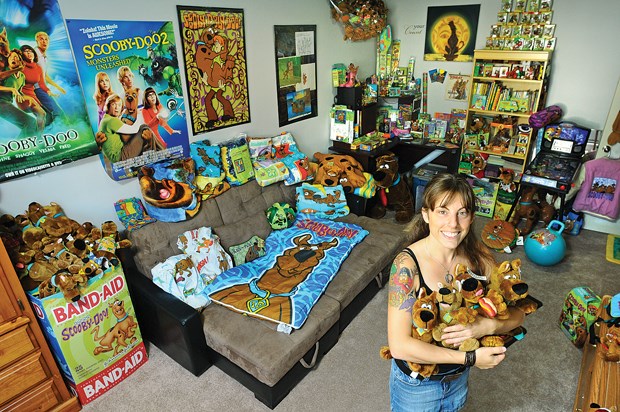 scooby