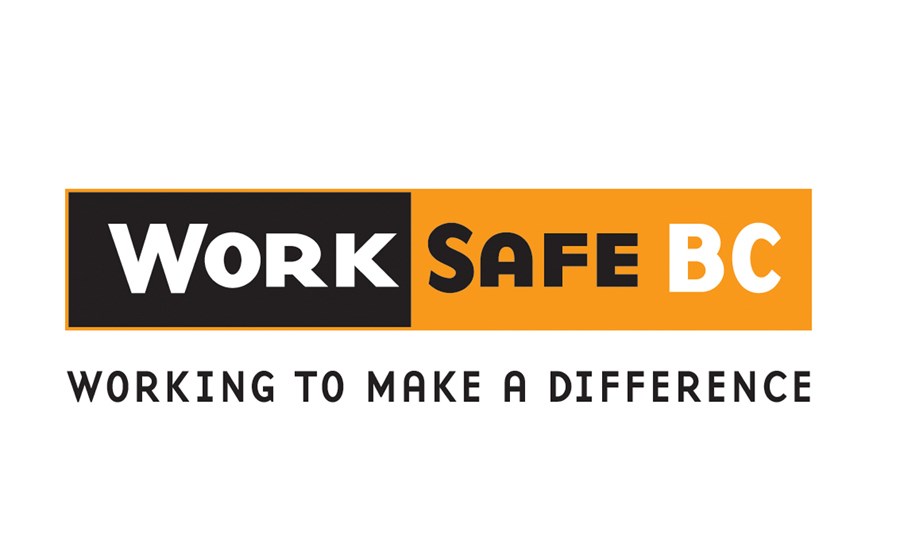 Worksafe bc