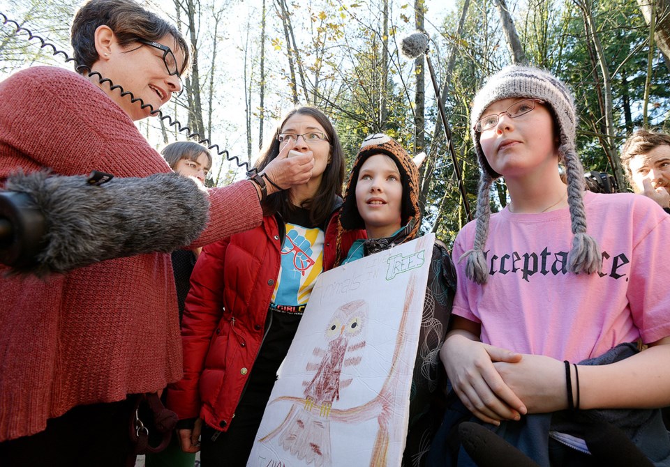 Protest