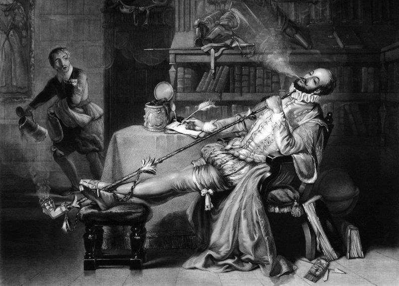 vape
