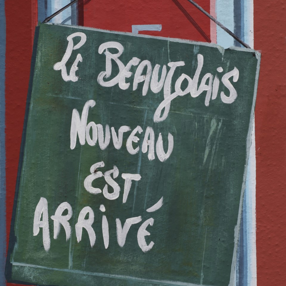 Beaujolais